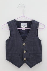 CHALECO BEBE Masculino (0-2) Childrens Place