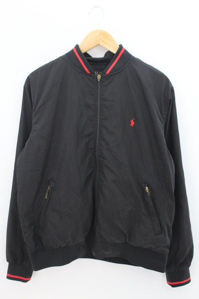 CHOMPA Femenino Ralph Lauren