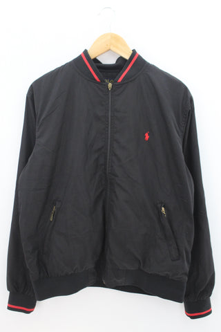 CHOMPA Femenino Ralph Lauren