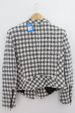 CHAQUETA Femenino Zara