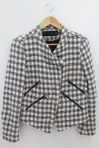 CHAQUETA Femenino Zara