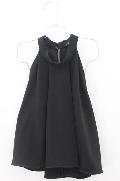 TOP Femenino CASUAL Zara