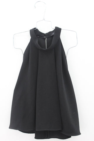 TOP Femenino CASUAL Zara