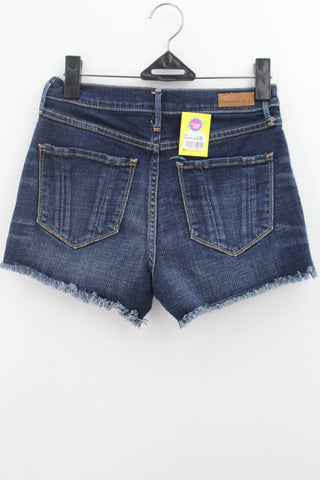 SHORT Femenino Abercrombie and Fitch
