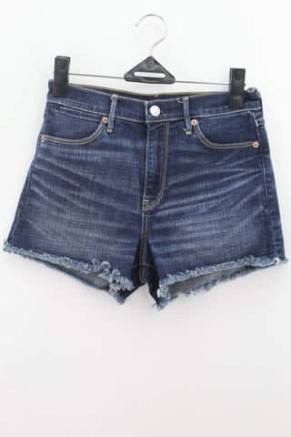 SHORT Femenino Abercrombie and Fitch
