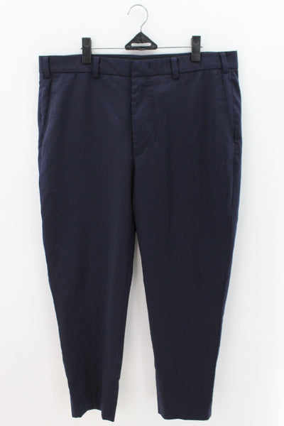 PANTALON DE VESTIR Masculino