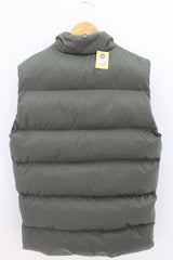 CHALECO Masculino Shein