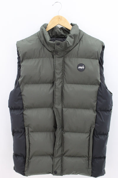 CHALECO Masculino Shein