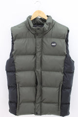 CHALECO Masculino Shein