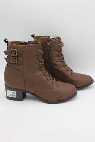 BOTA Femenino Blash