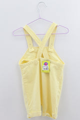 MONO MANGA CORTA BEBE Femenino (0-2) Disney