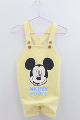 MONO MANGA CORTA BEBE Femenino (0-2) Disney