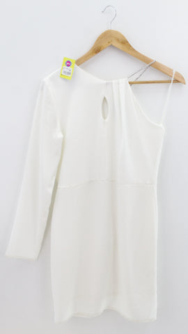 VESTIDO Femenino FORMAL/OFICINA H&O