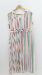 VESTIDO Femenino VERANO/ PLAYA H&O