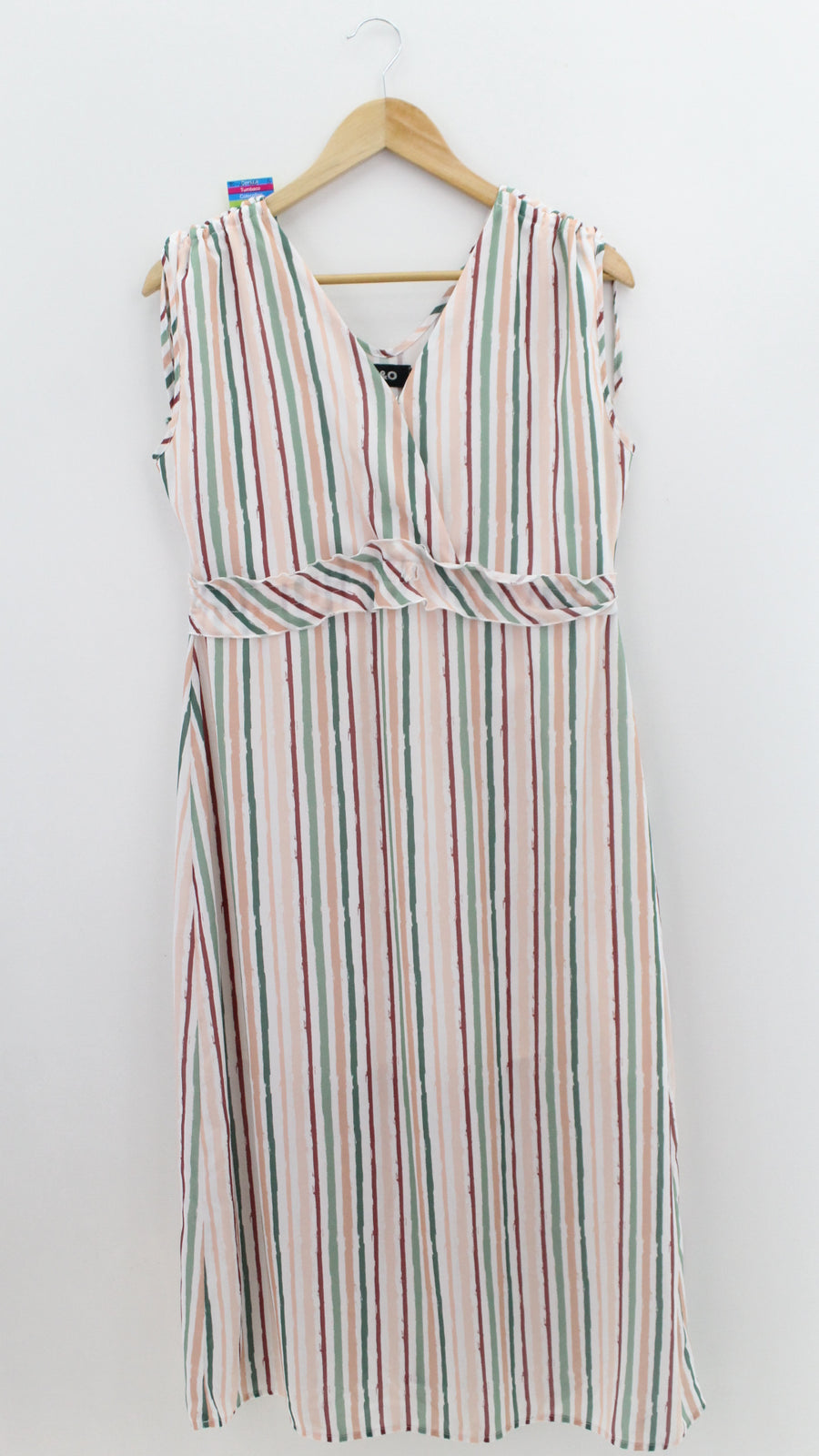 VESTIDO Femenino VERANO/ PLAYA H&O