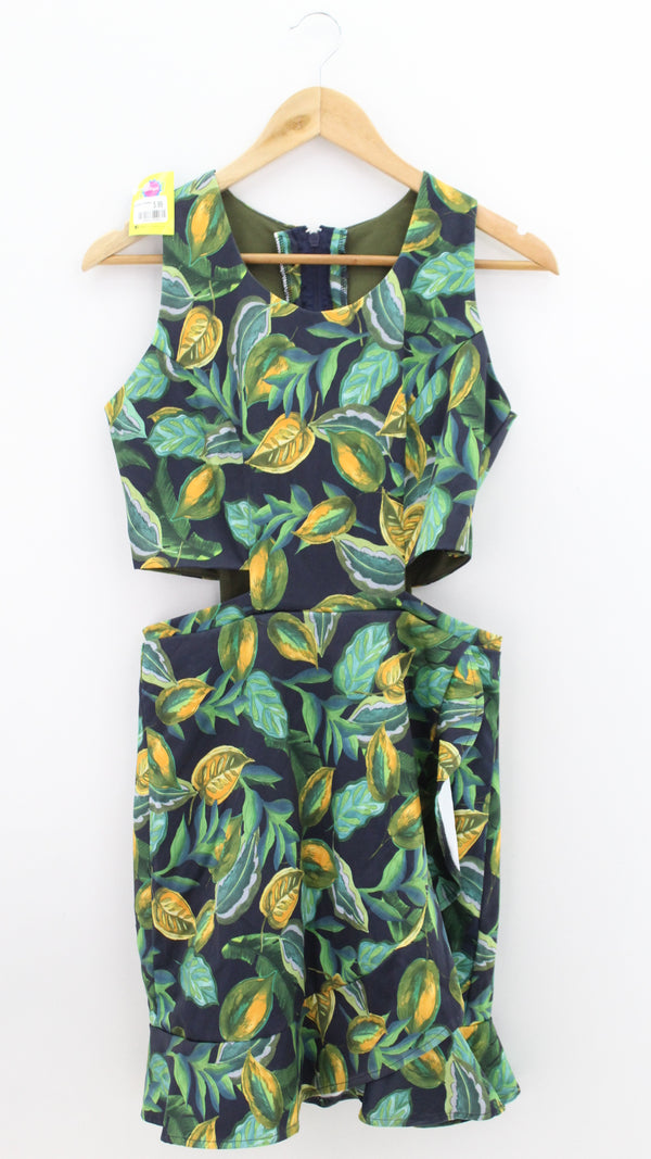 VESTIDO Femenino VERANO/ PLAYA