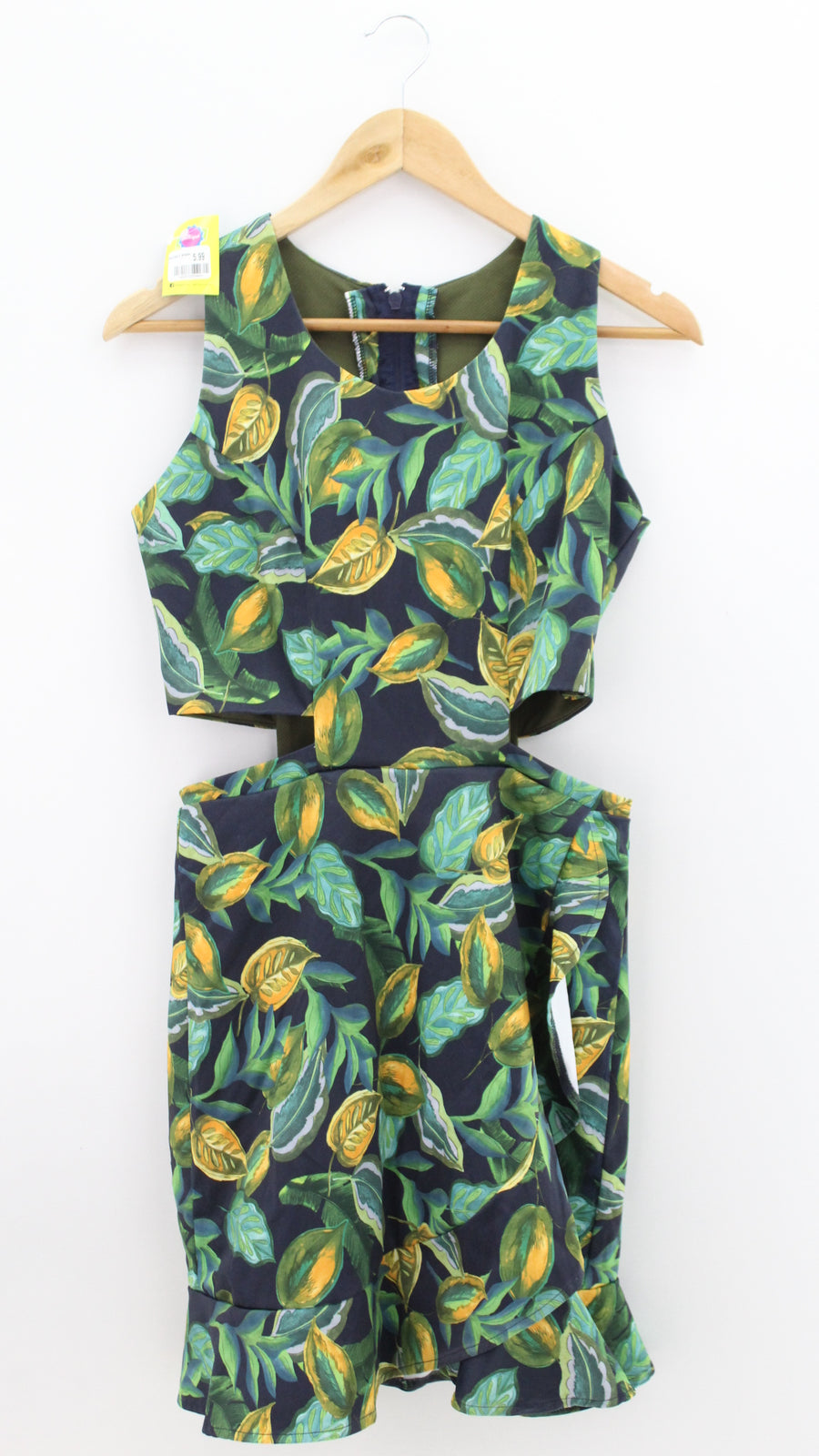 VESTIDO Femenino VERANO/ PLAYA