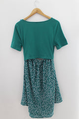 VESTIDO Femenino VERANO/ PLAYA Shein