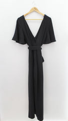 ENTERIZO PANTALON Femenino H&M