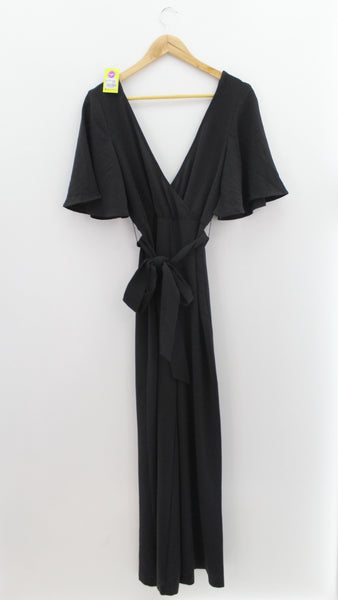 ENTERIZO PANTALON Femenino H&M