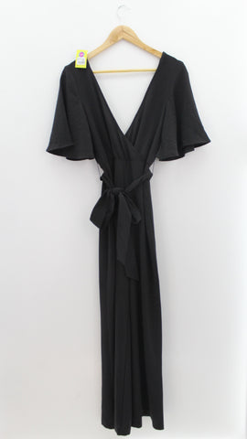 ENTERIZO PANTALON Femenino H&M