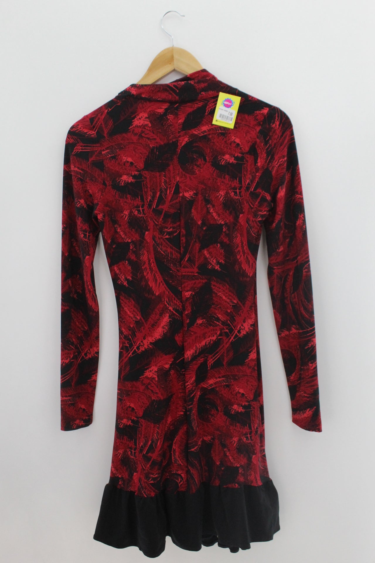 VESTIDO Femenino VERANO/ PLAYA Imagen secundaria del producto