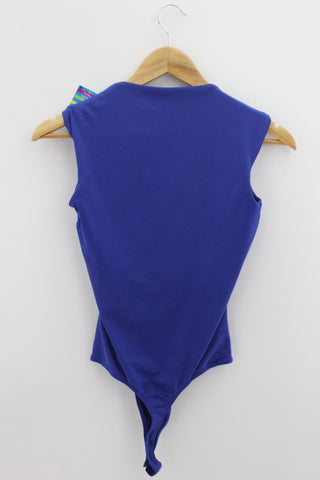 TOP Femenino CASUAL Studio F