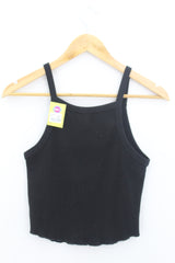 TOP Femenino BASICO SIN MANGA Tennis