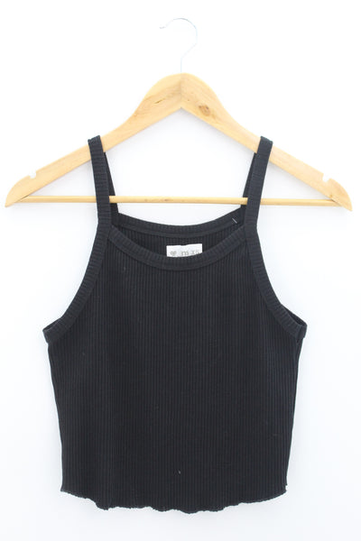 TOP Femenino BASICO SIN MANGA Tennis