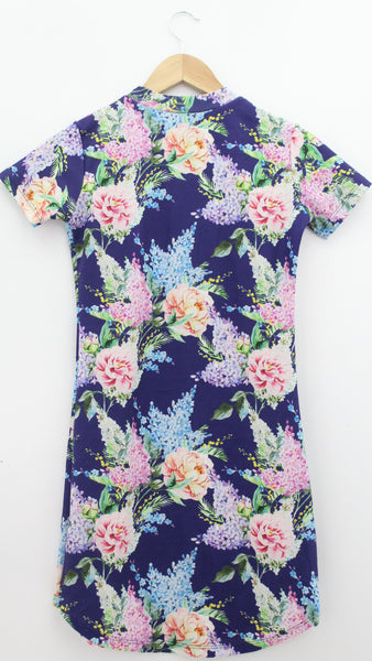 VESTIDO Femenino VERANO/ PLAYA Jolie