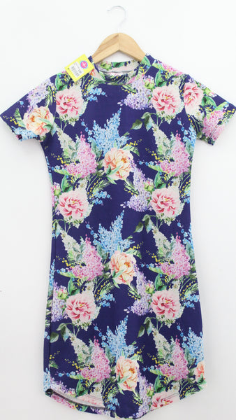 VESTIDO Femenino VERANO/ PLAYA Jolie