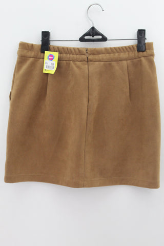 FALDA Femenino Bershka