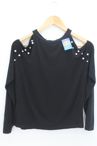 TOP Femenino CASUAL Koaj