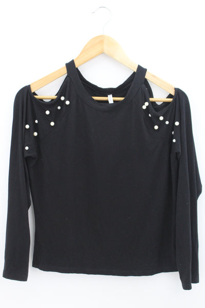 TOP Femenino CASUAL Koaj