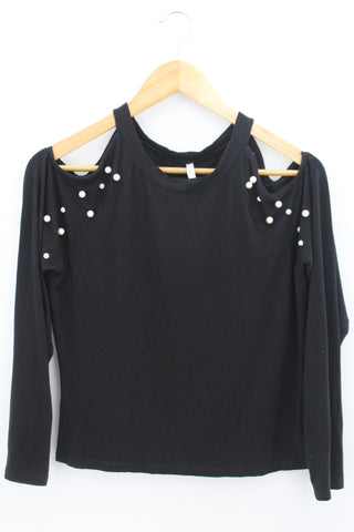 TOP Femenino CASUAL Koaj