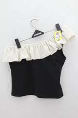 TOP Femenino CASUAL H&