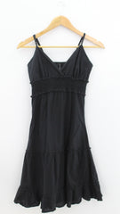 VESTIDO Femenino VERANO/ PLAYA Naf Naf