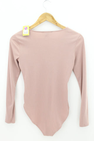 TOP Femenino CASUAL Forever 21