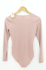 TOP Femenino CASUAL Forever 21