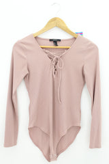 TOP Femenino CASUAL Forever 21