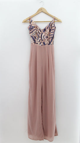 ENTERIZO PANTALON Femenino