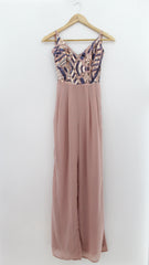 ENTERIZO PANTALON Femenino