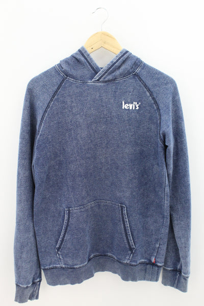 BUZO Masculino Levis