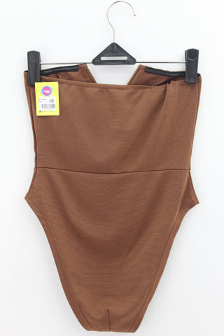 TOP Femenino CASUAL Shein