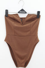 TOP Femenino CASUAL Shein