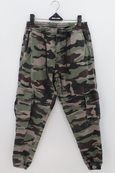 JEAN HOMBRE Masculino Tennis