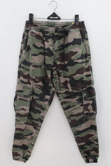 JEAN HOMBRE Masculino Tennis