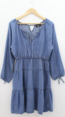 VESTIDO Femenino CASUAL/DEPORTIVO H&O