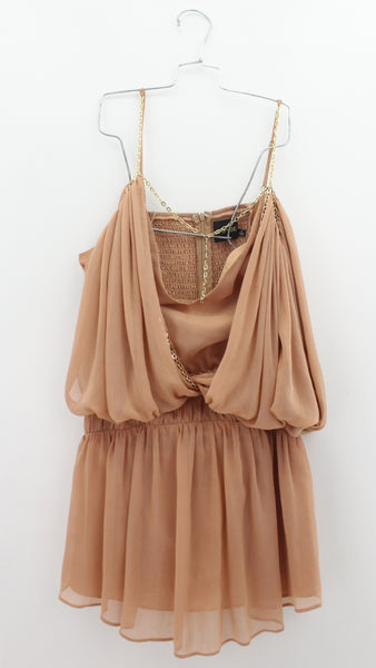 VESTIDO Femenino CASUAL/DEPORTIVO