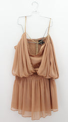 VESTIDO Femenino CASUAL/DEPORTIVO